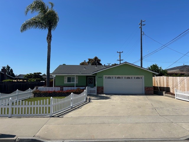 839 Fair Oaks